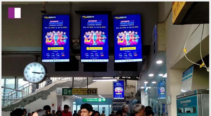 Saikrishna Gajavelly: Crafting Success in Outdoor Advertising saikrishna-gajavelly-crafting