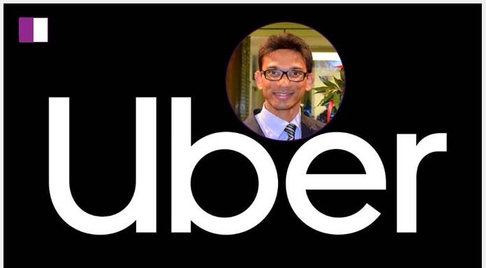 Sashikant Dash: Steering Financial Excellence in North Asia Mobility at Uber sashikant-dash-steering-financial