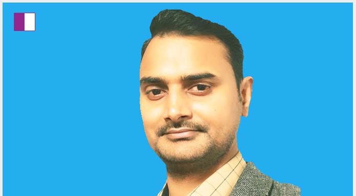 Shashi Deep.: Driving Innovation in E-Learning as Co-Founder, CTO & COO of skilledUp shashi-deep-driving-innovation