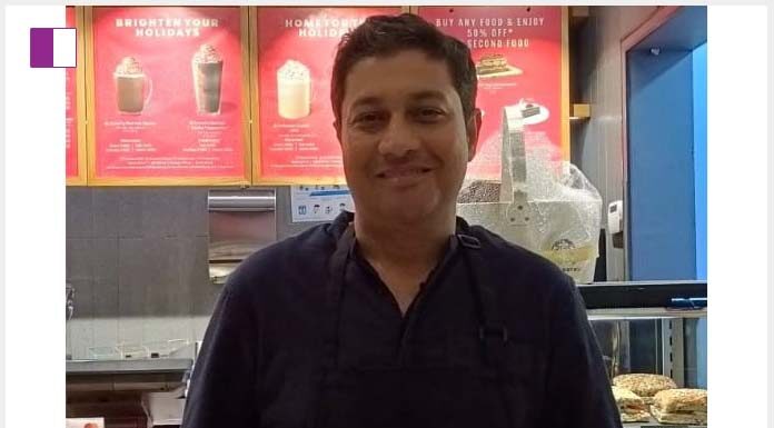 Shireesh Khare: Pioneering Excellence in Project Management shireesh-khare-pioneering