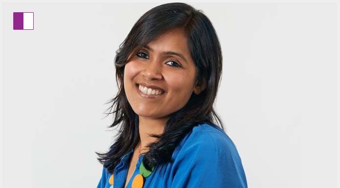 Shruti Ganeriwala: Redefining Work-Life Balance at Unilever ANZ shruti-ganeriwala-redefining