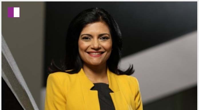 Sindhu Gangadharan: A Trailblazer in Leadership and Innovation sindhu-gangadharan-a-trailblazer