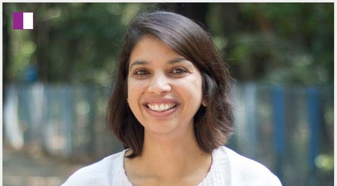 Smita Ram: Championing Financial Inclusion with Rang De smita-ram-championing