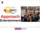 Sonu Tyagi, Founder of Approach Entertainment and Go Spiritual India, Honored with Prestigious Yuva Ratn 2024 Award sonu-tyagi-founder-of-approach