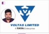 Sourav Dutta’s Journey to Success: Navigating New Horizons as Assistant Manager at Voltas Limited sourav-duttas-journey-to-success