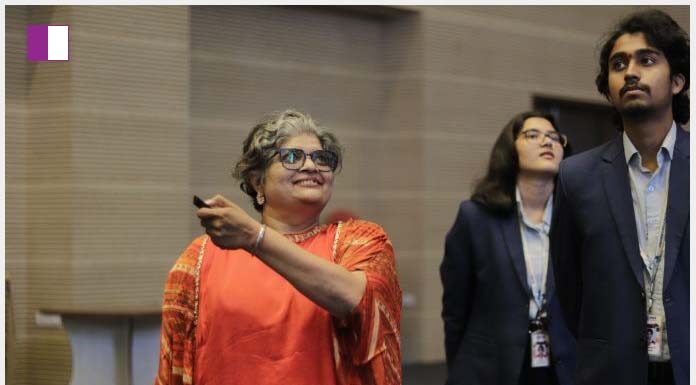 Sowmya Iyer’s Wisdom: Making New Year Resolutions Stick Beyond January sowmya-iyers-wisdom-making-new