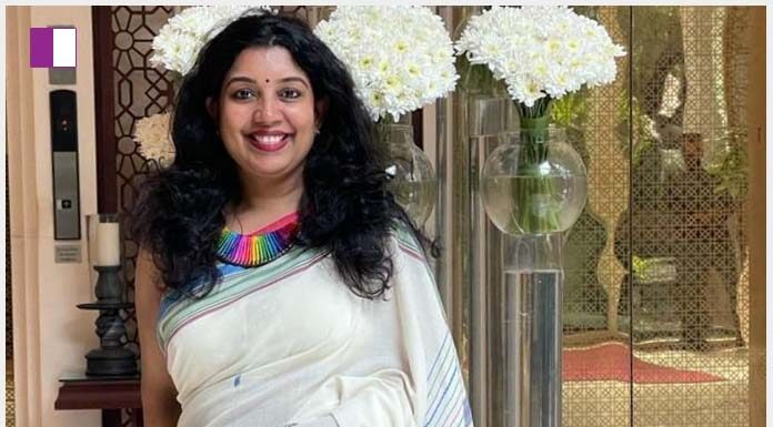 Sreedevi Raghavan (ICF-PCC): Embracing the Power of Appreciation sreedevi-raghavan-icf-pcc-embracing