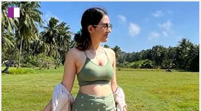 Tanya Khanijow: Navigating Lakshadweep’s Beauty with Responsibility tanya-khanijow-navigating