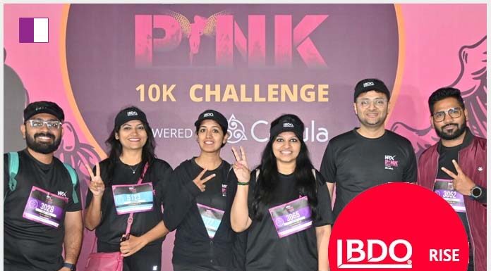 Empowering Beyond Numbers: The Marathon Success of BDO RISE Private Limited the-marathon-success-of-bdo-rise-private-limited