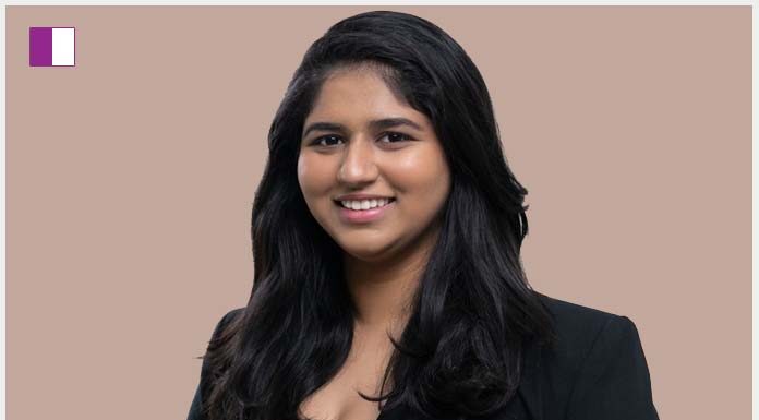 Trisha Reddy Talasani: Embracing Entrepreneurship with a Lateral Mindset trisha-reddy-talasani-embracing