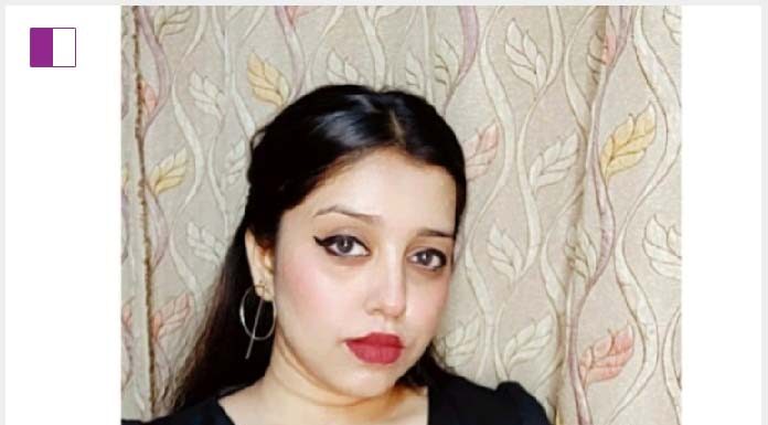 Unveiling the Inspiring Journey of Sreoshi Bakshi: Deputy Manager, Author, Storyteller, and More unveiling-the-inspiring-journey-of-sreoshi-bakshi