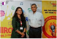 Vani Madhavi A: Pioneering Success in Content Innovation vani-madhavi-a-pioneering