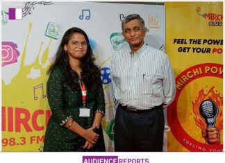 Vani Madhavi A: Pioneering Success in Content Innovation vani-madhavi-a-pioneering