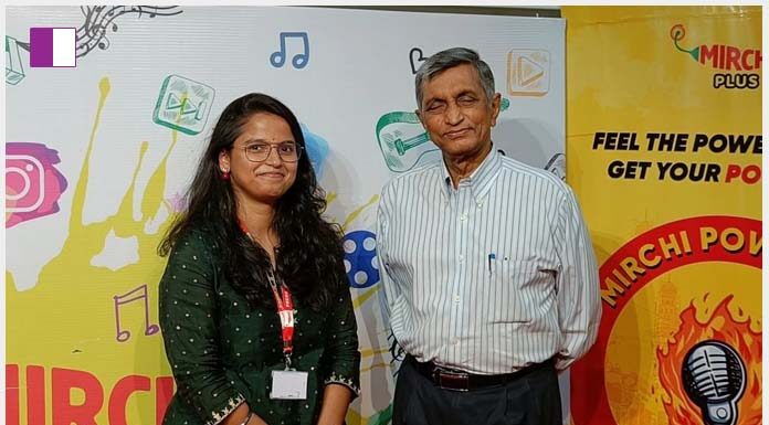 Vani Madhavi A: Pioneering Success in Content Innovation vani-madhavi-a-pioneering