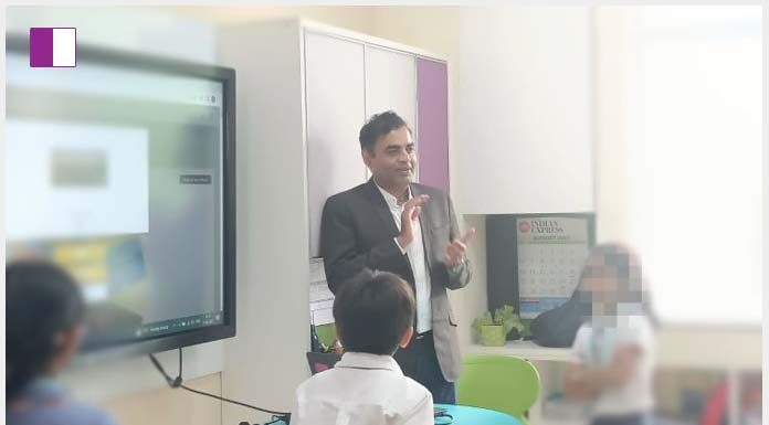 Vidhu Saxena: Embracing a Lifelong Learning Journey vidhu-saxena-embracing-a-lifelong