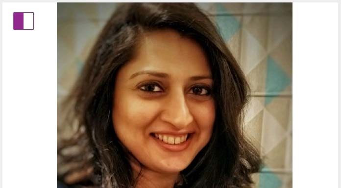 Virginia Sharma: Spearheading Transformation in the Google Cloud Public Sector virginia-sharma-spearheading