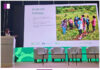 Driving Ecorestoration: Dr. V. Shubhalaxmi R.’s Presentation at the 12th World Environmental Education Congress Dr V Shubhalaxmi R
