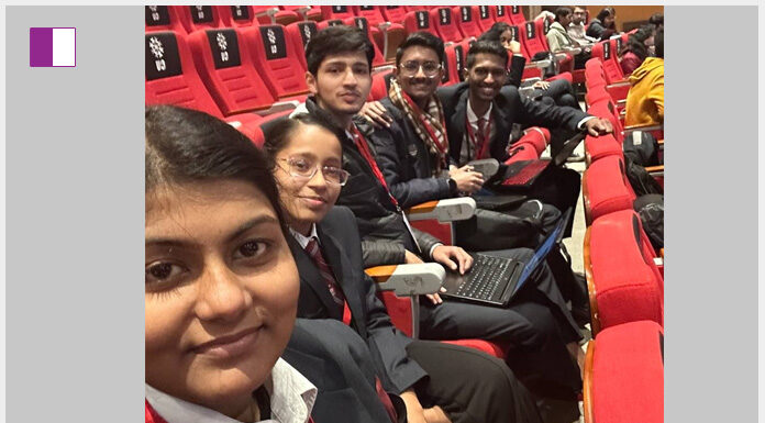 Empowering Collaboration: Sahil Sharma’s Experience at the Dark Patterns Buster Hackathon Sahil Sharma