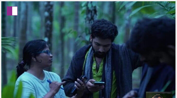 Sasi Kiran Narayana: A Maverick in Media Creation Sasi Kiran Narayana