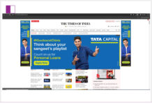 TATA Capital’s Digital Promotion Blitz: Empowering Financial Dreams TATA Capital
