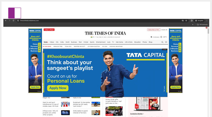 TATA Capital’s Digital Promotion Blitz: Empowering Financial Dreams TATA Capital