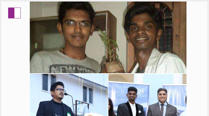 ThangaVel Puhal: A Journey of Resilience and Community Service ThangaVel Puhal