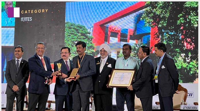 Venkat N: Transforming Corporate Real Estate Services towards Sustainability Venkat N Transforming Corporate
