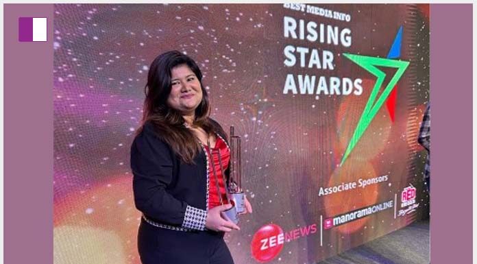 Aayushi Patil: Spearheading Digital Media Planning at PHD with Innovation aayushi-patil-spearheading