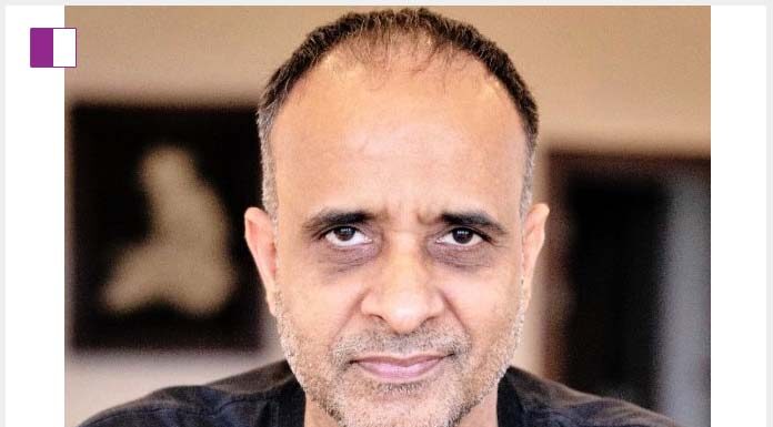 Ajay Chitkara: Leading with Vision and Dedication at Ecom Express Limited ajay-chitkara-leading-with-vision