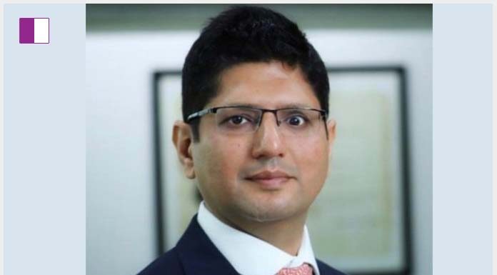 Amit Grover: Steering City Side Development at Adani Airport Holdings Ltd amit-grover-steering-city-side