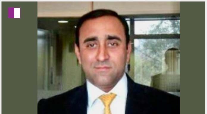 Amit Khisa: Embracing Change and Trusting Instincts amit-khisa-embracing