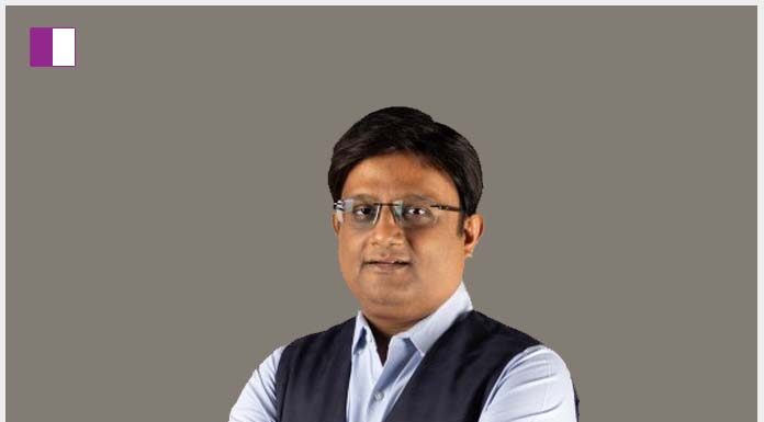 Amit. P. Gandhi: Spearheading Innovation at Insight Tribe amit-p-gandhi-spearheading