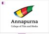 Annapurna College of Film and Media: Honoring the Legacy of Arun John annapurna-college-of-film-and-media