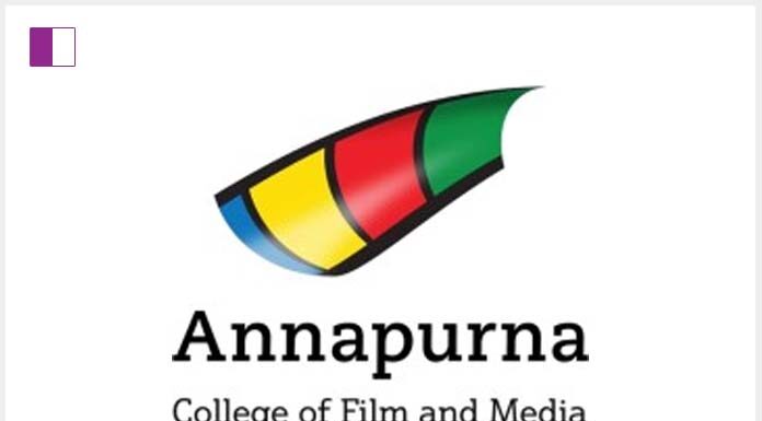 Annapurna College of Film and Media: Honoring the Legacy of Arun John annapurna-college-of-film-and-media