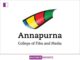 Annapurna College of Film and Media: Honoring the Legacy of Arun John annapurna-college-of-film-and-media