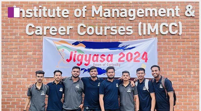 Anuj Patil: Celebrating Team Success at Jigyasa 2024 anuj-patilcelebrating-team