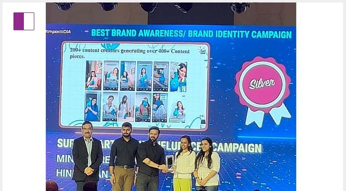 Anvesha Poswalia: Pioneering Influencer Marketing in Home Care anvesha-poswalia-pioneering