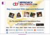 Approach Bollywood Launches Cutting-Edge Android App for Bollywood & Entertainment Enthusiasts approach-bollywood-launches-cutting-edge
