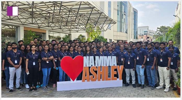 Ashley Global Capability Center: Pioneering Career Opportunities in Furnishing Your Future ashley-global-capability-center