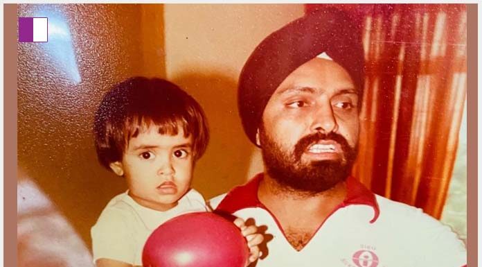 Baldev Bhinder: Embracing Time and Responsibilities baldev-bhinder-embracing