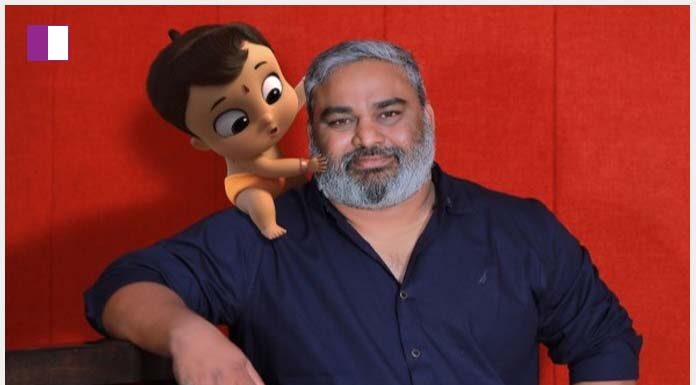 Bharath Laxmipati: Pioneering Playful Entertainment at Green Gold Animation Pvt Ltd bharath-laxmipati-pioneering-playful
