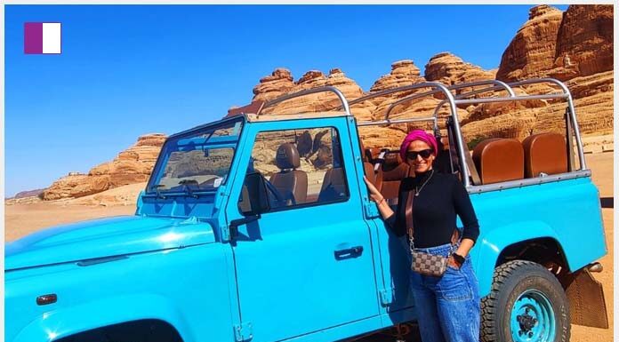 Bhawna Rao: Crafting Unique Travel Experiences with Encompass Experiences bhawna-rao-crafting-unique