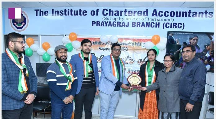 CA Akshita Bhargava: A Tale of Determination and Triumph ca-akshita-bhargava-a-tale