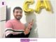 CA Jemish Dobariya: Embracing Challenges and Achieving Dreams ca-jemish-dobariya-embracing
