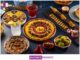 CHARTING NEW COURSES: BAYROUTE LAUNCHES ITS ALL-NEW MENU WITH EXCLUSIVE MEDITERRANEAN & MIDDLE EASTERN CUISINE. charting-new-courses-bayroute-launches