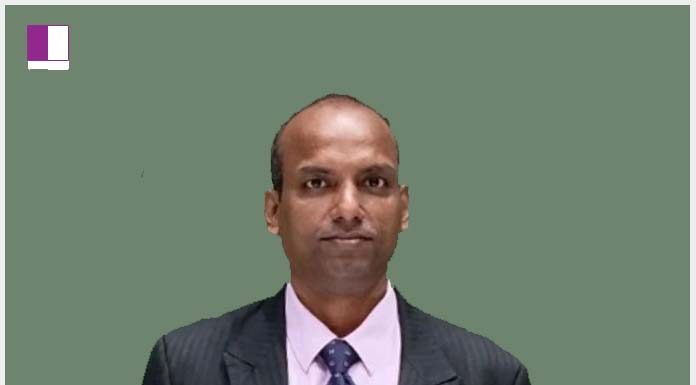 CHELLA PERUMAL G: Driving Innovation as Chief Marketing Officer at Creddinv Technologies Pvt Ltd chella-perumal-g-driving-innovation