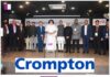 Crompton’s Built-In Kitchen Appliances Business Case Study Showcased in the India Edition of ‘Essentials of Modern Marketing’ cromptons-built-in-kitchen-appliances