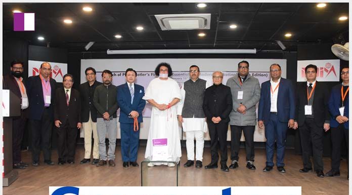 Crompton’s Built-In Kitchen Appliances Business Case Study Showcased in the India Edition of ‘Essentials of Modern Marketing’ cromptons-built-in-kitchen-appliances