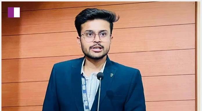 CS Ayush Patidar: Embracing Challenges, Achieving Milestones cs-ayush-patidar-embracing