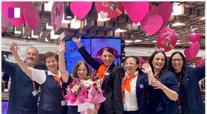 Cyprus Airports Duty Free: Celebrating Excellence with ARI Global Star Awards 2023 cyprus-airports-duty-free-celebrating